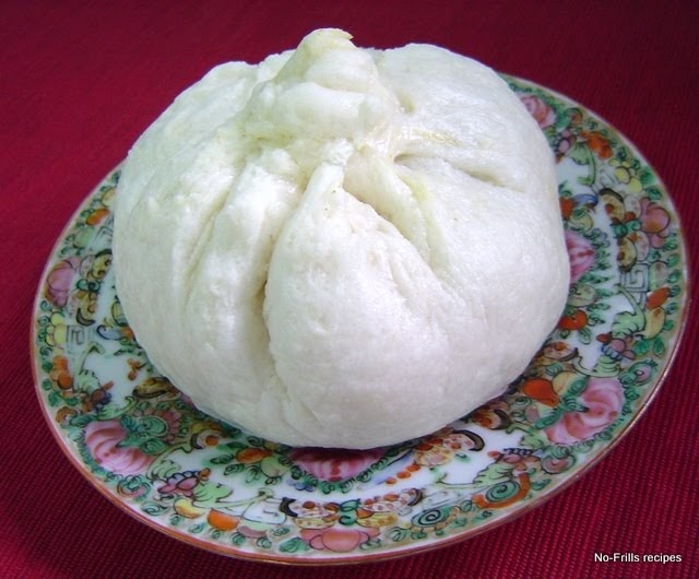 pau chick pau chick